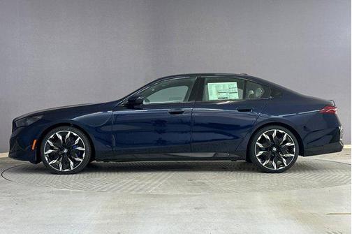 2026 BMW 540 xDrive