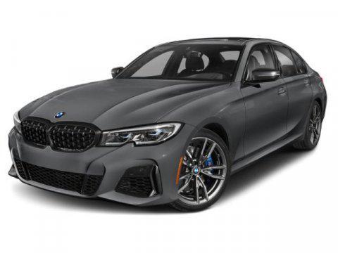 2021 BMW M340 M340i