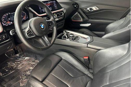 2020 BMW Z4 M40i