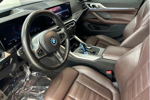 2023 BMW i4 Gran Coupe eDrive40