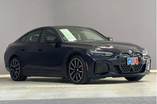 2023 BMW i4 Gran Coupe eDrive40