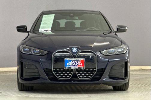 2023 BMW i4 Gran Coupe eDrive40