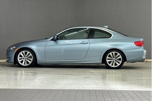 2012 BMW 328 328i