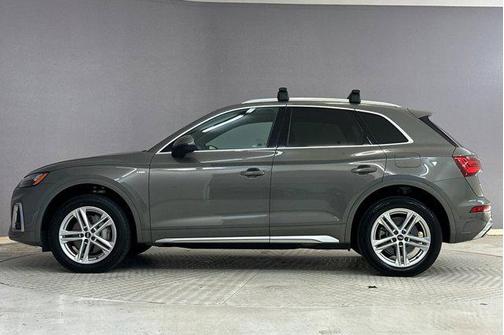 2023 Audi Q5 55 S line Premium