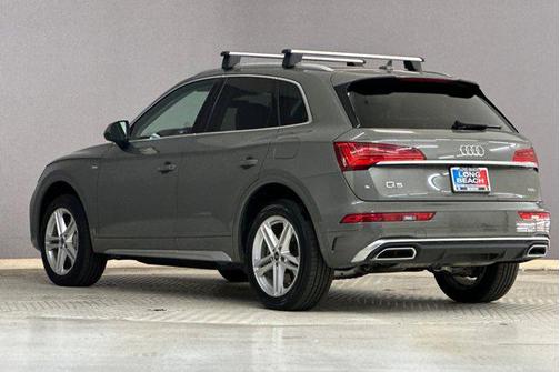 2023 Audi Q5 55 S line Premium