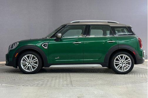 2023 MINI Countryman Cooper S ALL4