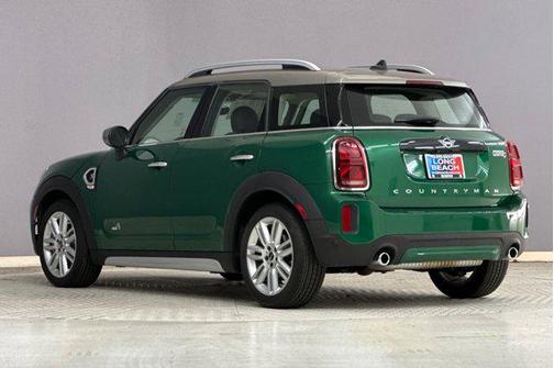 2023 MINI Countryman Cooper S ALL4