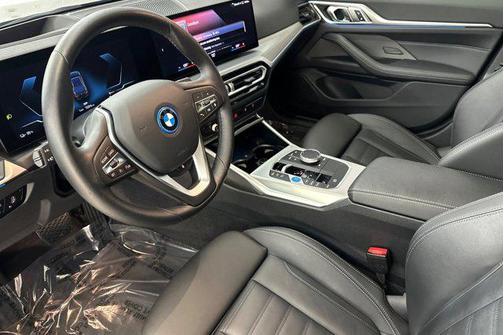 2023 BMW i4 Gran Coupe eDrive35