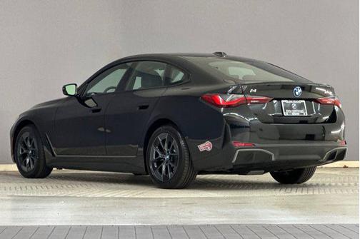 2023 BMW i4 Gran Coupe eDrive35