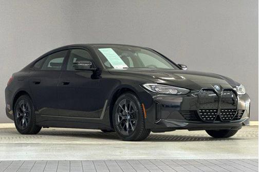 2023 BMW i4 Gran Coupe eDrive35