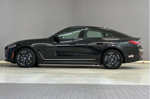 2023 BMW i4 Gran Coupe eDrive35