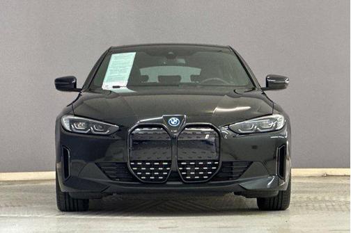 2023 BMW i4 Gran Coupe eDrive35