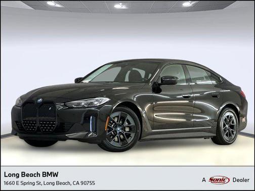2023 BMW i4 Gran Coupe eDrive35