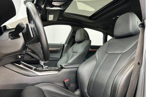 2022 BMW 430 Gran Coupe i