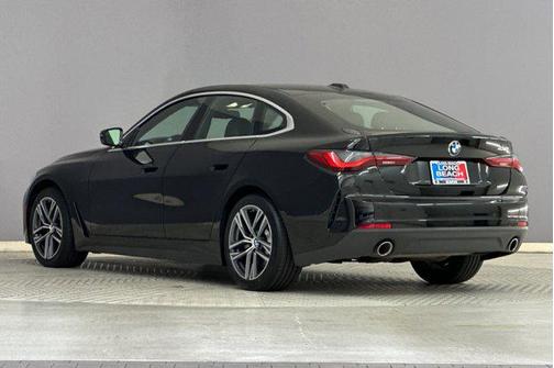 2022 BMW 430 Gran Coupe i