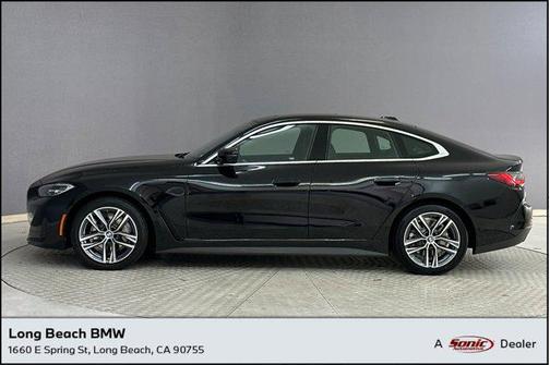 2022 BMW 430 Gran Coupe i