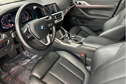 2022 BMW 430 Gran Coupe i