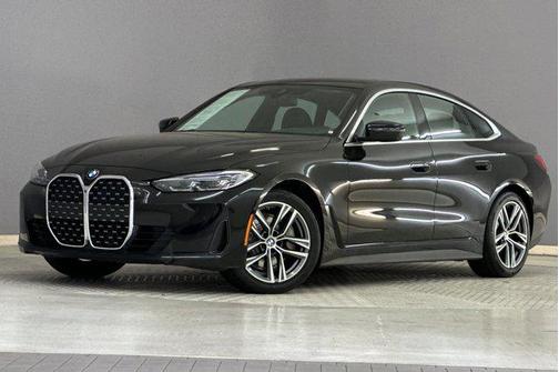 2022 BMW 430 Gran Coupe i