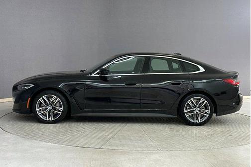 2022 BMW 430 Gran Coupe i