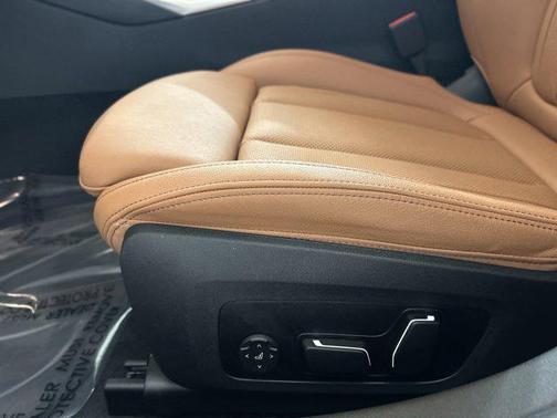 2024 BMW i4 Gran Coupe eDrive40