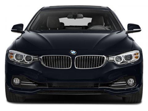 2016 BMW 428 Gran Coupe i