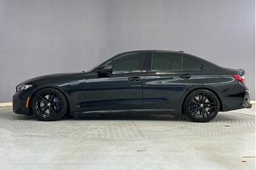 2023 BMW M340 i