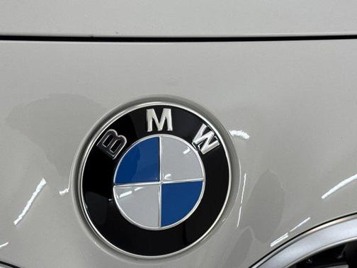2025 BMW 430 i