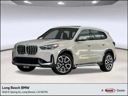 2026 BMW X1 xDrive28i