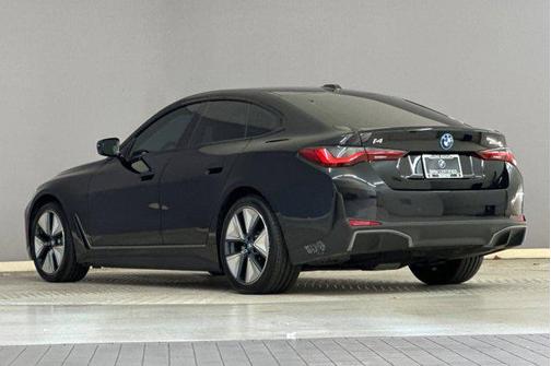 2023 BMW i4 Gran Coupe eDrive35