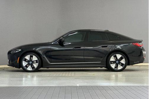 2023 BMW i4 Gran Coupe eDrive35