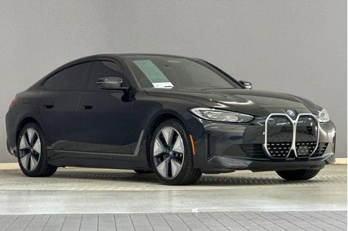 2023 BMW i4 Gran Coupe eDrive35