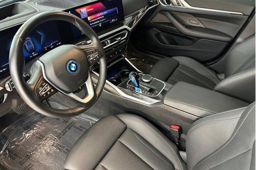 2023 BMW i4 Gran Coupe eDrive35
