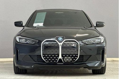 2023 BMW i4 Gran Coupe eDrive35