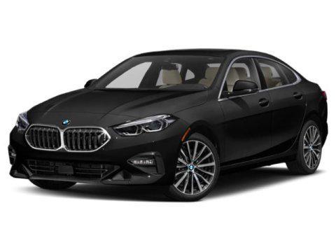 2022 BMW 228 Gran Coupe i sDrive