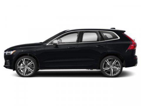 2019 Volvo XC60 Recharge Plug-In Hybrid T8 R-Design