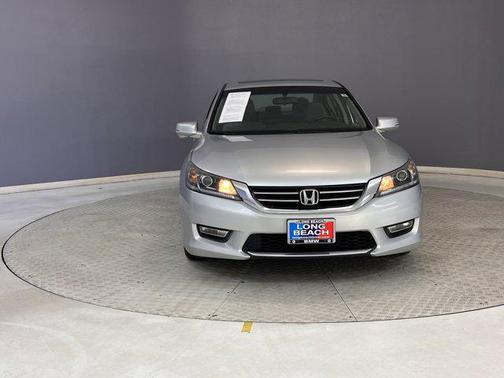 2013 Honda Accord EX