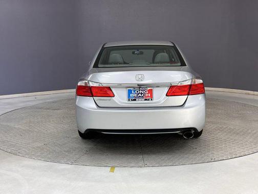 2013 Honda Accord EX