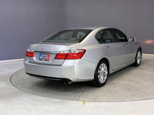 2013 Honda Accord EX