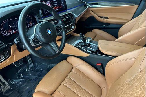2023 BMW 530 i