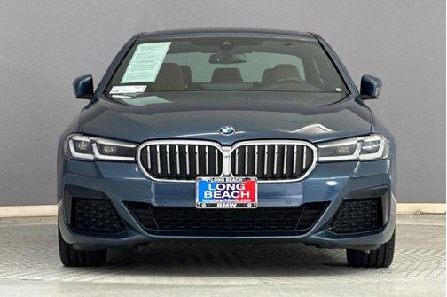 2023 BMW 530 i