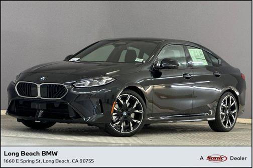 2026 BMW 228 Gran Coupe 228