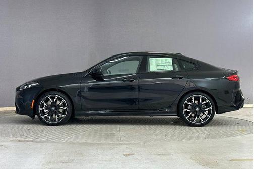 2026 BMW 228 Gran Coupe 228