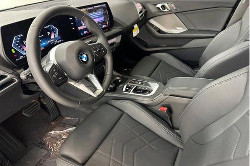 2026 BMW 228 Gran Coupe 228