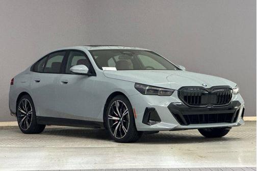 2026 BMW 530 530i
