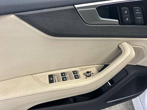 2023 Audi A5 Prestige 45 TFSI S line quattro S tronic
