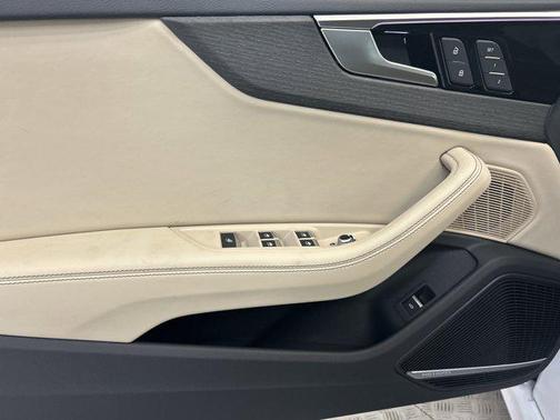 2023 Audi A5 Prestige 45 TFSI S line quattro S tronic