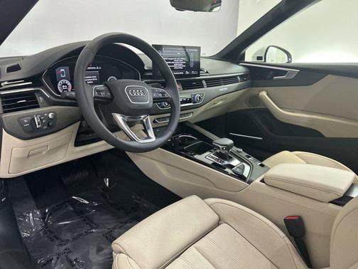2023 Audi A5 Prestige 45 TFSI S line quattro S tronic