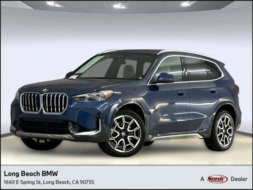 2025 BMW X1 xDrive28i