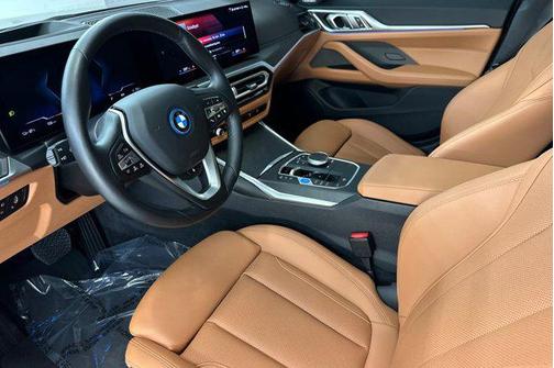 2023 BMW i4 Gran Coupe eDrive35