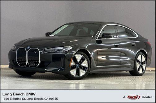 2023 BMW i4 Gran Coupe eDrive35